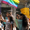 Marcha pelos Direitos LGBT - Braga